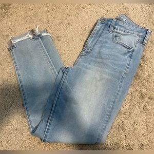 AMERICAN EAGLE AE JEANS